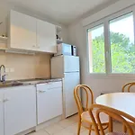 Daire T3 Avec Vue Panoramique Sur La Mer, Terrasse, Piscine Et A Seulement 300m De La De La Roya *