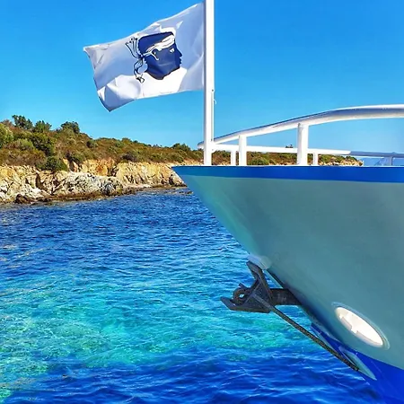 T3 Avec Vue Panoramique Sur La Mer, Terrasse, Piscine Et A Seulement 300m De La De La Roya شقة سانت فلوران