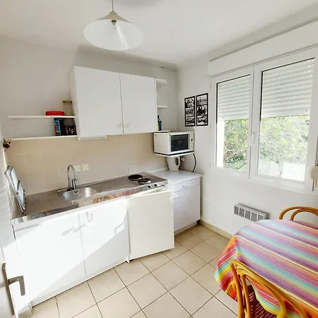 Apartment T3 Avec Terrasse Et Vue Panoramique Sur Le Golfe De Saint-florent, A 300m De La De La Roya