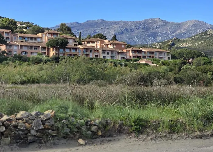 T3 Avec Vue Panoramique Sur La Mer, Terrasse, Piscine Et A Seulement 300m De La De La Roya Apartmán